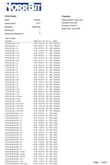 ΔΙΣΚΟΠΛΑΚΑ ΟΠ. CITROEN BX (NORRBIT)-thumb-2