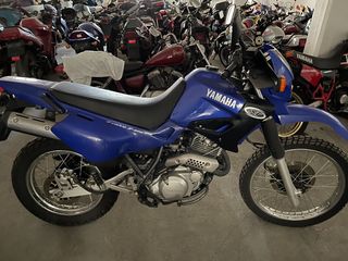 Yamaha XT 500E '04 Καινούργιο 