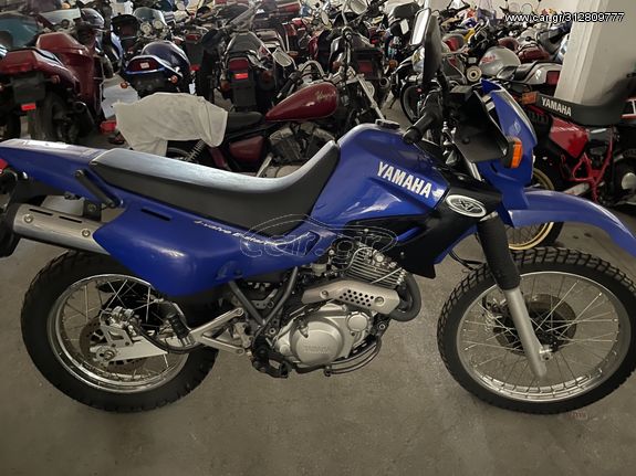 Yamaha XT 500E '04 Καινούργιο 