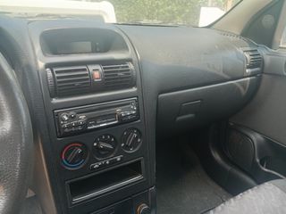 ΓΝΗΣΙΑ ΑΝΤΑΛΛΑΚΤΙΚΑ OPEL ASTRA G 1998-2003