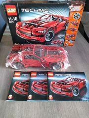 ΠΩΛΟΥΝΤΑΙ ΣΥΛΛΕΚΤΙΚA Lego Technic-thumb-3