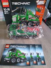 ΠΩΛΟΥΝΤΑΙ ΣΥΛΛΕΚΤΙΚA Lego Technic-thumb-1