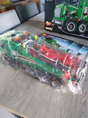 ΠΩΛΟΥΝΤΑΙ ΣΥΛΛΕΚΤΙΚA Lego Technic-thumb-2