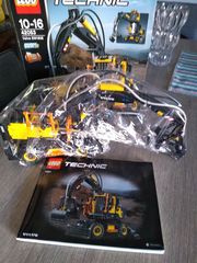 ΠΩΛΟΥΝΤΑΙ ΣΥΛΛΕΚΤΙΚA Lego Technic-thumb-6