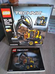 ΠΩΛΟΥΝΤΑΙ ΣΥΛΛΕΚΤΙΚA Lego Technic-thumb-5
