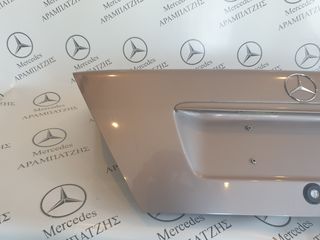 ΠΟΡΤ ΜΠΑΓΑΖ C180 W202 -thumb-1