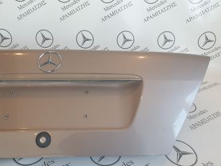 ΠΟΡΤ ΜΠΑΓΑΖ C180 W202 -thumb-2
