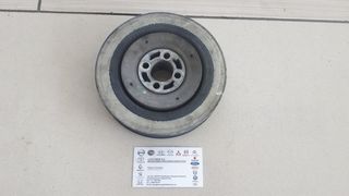ΤΡΟΧΑΛΙΑ ΣΤΡΟΦΑΛΟΥ (55196974)  1.9 JTDM DIESEL ALFA ROMEO 159 2005-2010