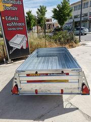 Ρυμούλκες / Τρέιλερ 2026 2.80 Χ1. 45Χ0.45-thumb-4