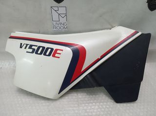 Honda VT 500 E μεσαίο δεξί 84-