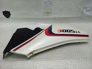 Honda VT 500 E μεσαίο δεξί 84--thumb-1