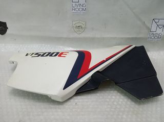 Honda VT 500 E μεσαίο δεξί 84--thumb-2