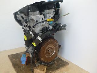 ΠΕΝΤΑΚΑΘΑΡΟΣ PEUGEOT 1007 NFU 1.6 16V ΚΙΝΗΤΗΡΑΣ ΜΟΤΕΡ ΜΗΧΑΝΗ-thumb-3