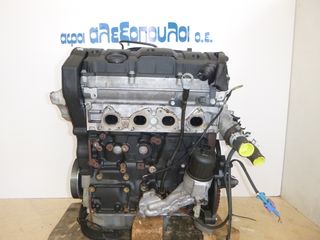 ΠΕΝΤΑΚΑΘΑΡΟΣ PEUGEOT 1007 NFU 1.6 16V ΚΙΝΗΤΗΡΑΣ ΜΟΤΕΡ ΜΗΧΑΝΗ-thumb-6