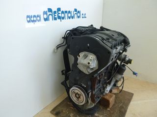 ΠΕΝΤΑΚΑΘΑΡΟΣ PEUGEOT 1007 NFU 1.6 16V ΚΙΝΗΤΗΡΑΣ ΜΟΤΕΡ ΜΗΧΑΝΗ-thumb-8