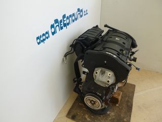 ΠΕΝΤΑΚΑΘΑΡΟΣ PEUGEOT 1007 NFU 1.6 16V ΚΙΝΗΤΗΡΑΣ ΜΟΤΕΡ ΜΗΧΑΝΗ-thumb-9