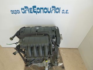 ΠΕΝΤΑΚΑΘΑΡΟΣ PEUGEOT 1007 NFU 1.6 16V ΚΙΝΗΤΗΡΑΣ ΜΟΤΕΡ ΜΗΧΑΝΗ-thumb-13