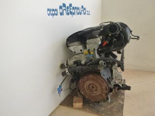 ΠΕΝΤΑΚΑΘΑΡΟΣ PEUGEOT 1007 NFU 1.6 16V ΚΙΝΗΤΗΡΑΣ ΜΟΤΕΡ ΜΗΧΑΝΗ-thumb-15