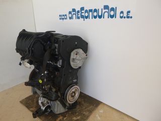 ΠΕΝΤΑΚΑΘΑΡΟΣ PEUGEOT 1007 NFU 1.6 16V ΚΙΝΗΤΗΡΑΣ ΜΟΤΕΡ ΜΗΧΑΝΗ-thumb-16