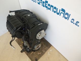 ΠΕΝΤΑΚΑΘΑΡΟΣ PEUGEOT 1007 NFU 1.6 16V ΚΙΝΗΤΗΡΑΣ ΜΟΤΕΡ ΜΗΧΑΝΗ-thumb-17