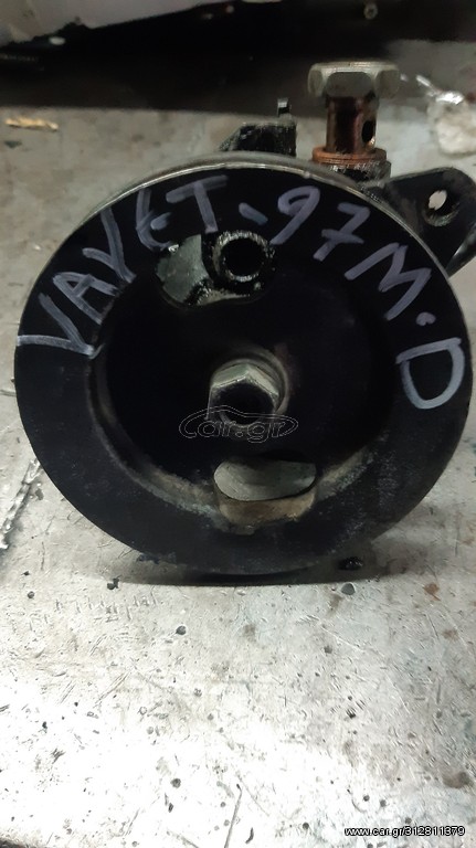ΑΝΤΛΙΕΣ ΥΔΡΑΥΛΙΚΟΥ ΤΙΜΟΝΙΟΥ NISSAN VANET 1997 ΜΟΝΤΕΛΟ
