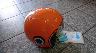 ΚΡΑΝΟΣ VESPA VJ1 ΠΟΡΤΟΚΑΛΙ 890/Α XS