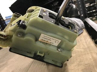 ΕΠΙΛΟΓΕΑΣ ΑΥΤΟΜΑΤΟΥ ΚΙΒΩΤΙΟΥ W203 C200 W209 CLK200 W211 E200