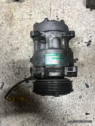 CITROEN PEUGEOT ΚΟΜΠΡΕΣΕΡ AIRCONDITION 9646416780