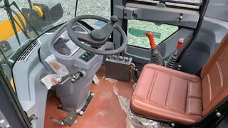 Φορτωτής Με Λάστιχα 2026 FORLOAD MACAO XK 150-thumb-13