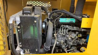 Φορτωτής Με Λάστιχα 2026 FORLOAD MACAO XK 150-thumb-14