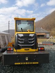 Φορτωτής Με Λάστιχα 2026 MACAO XK200F-thumb-13