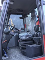 Φορτωτής Με Λάστιχα 2026 MACAO XK200F-thumb-24
