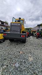 Φορτωτής Με Λάστιχα 2026 FORLOAD MACAO XT 250-thumb-8