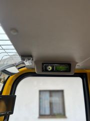 Φορτωτής Με Λάστιχα 2026 FORLOAD MACAO XT 250-thumb-9
