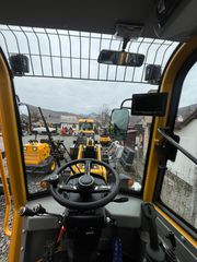 Φορτωτής Με Λάστιχα 2026 FORLOAD MACAO XT 250-thumb-11