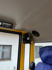 Φορτωτής Με Λάστιχα 2026 FORLOAD MACAO XT 250-thumb-12