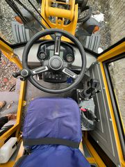 Φορτωτής Με Λάστιχα 2026 FORLOAD MACAO XT 250-thumb-13