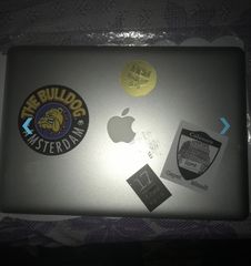 MacBook Pro (2008-2012) a1278 οθόνη 