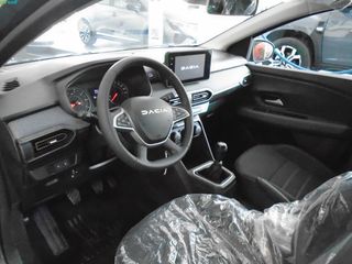 Dacia Sandero 2025 Stepway Extreme ECO-G 100-thumb-10