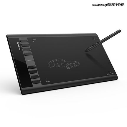 XP-PEN Star03 V2 Graphic Tablet 237-0006