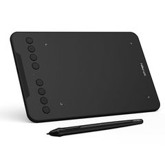 XP-PEN DECO Mini 7 Graphic Tablet 237-0005