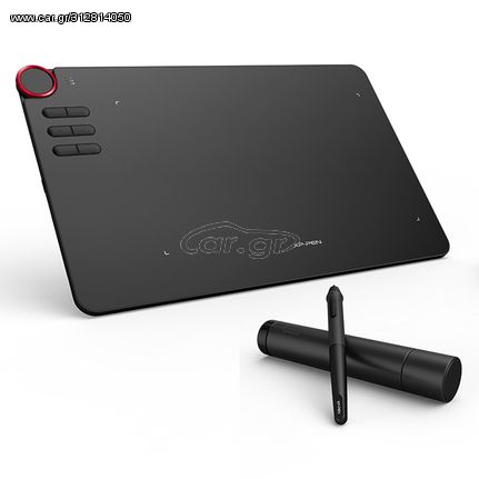 XP-PEN DECO 03 Graphic Tablet 237-0003