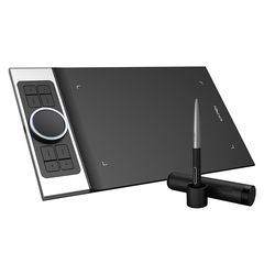 XP-PEN DECO Pro S Graphic tablet 237-0000