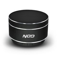 NOD SOUNDCHECK bluetooth ηχείο αλουμινίου 5W 141-0174