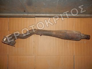 ΚΑΤΑΛΥΤΗΣ 1H0131701P  VW GOLF III 2.0 16V GTI, 2.0 syncro, 2.8 VR6 SEAT SKODA ΜΕΤΑΧΕΙΡΙΣΜΕΝΟΣ ΓΝΗΣΙΟΣ