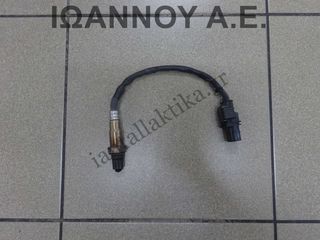 ΑΙΣΘΗΤΗΡΑΣ Λ 39350-4A410 9350933004 HYUNDAI I30 2011 - 2012