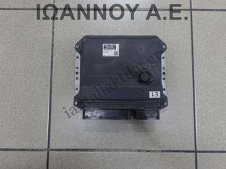 ΕΓΚΕΦΑΛΟΣ ΜΗΧΑΝΗΣ 89661-42C01 175800-9451 2AD 2.2cc TDI TOYOTA RAV4 2006 - 2009