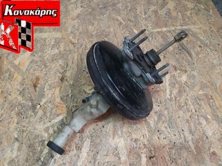 RENAULT MODUS ΣΕΒΡΟ ΦΡΕΝΩΝ-thumb-1