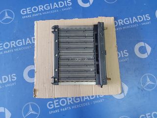 MERCEDES ΒΟΗΘΗΤΙΚΗ ΘΕΡΜΑΝΣΗ (AUXILIARY HEATER) VITO (W639)