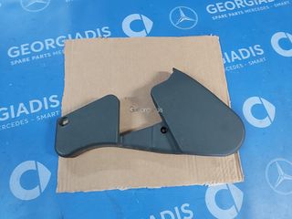 MERCEDES ΚΑΛΥΜΜΑ ΚΑΘΙΣΜΑΤΟΣ ΕΣΩΤΕΡΙΚΟ ΑΡΙΣΤΕΡΟ (DRIVERS SEAT COVER) E-CLASS (W211)